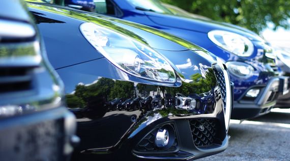 株式会社Car Factory Sin写真