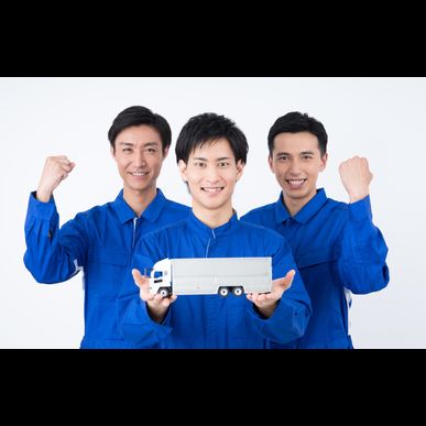 大分のカーショップは車買取の専門業者として信頼を得ております