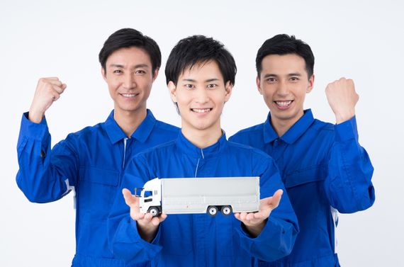 大分のカーショップは車買取の専門業者として信頼を得ております